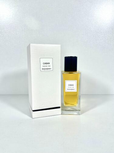 CABAN EDP YSL 