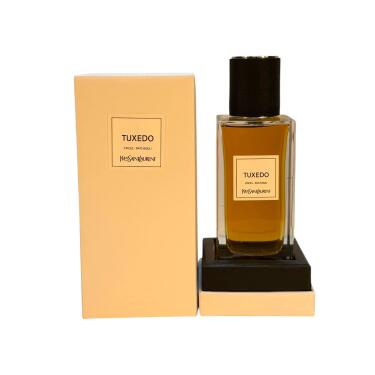 Tuxedo - Yves Saint Laurent (EDP 125 ml)