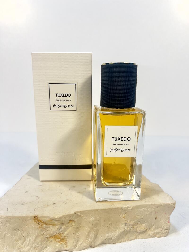 TUXEDO EDP YSL 75ML