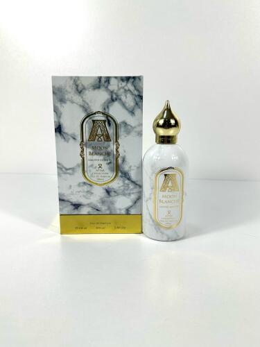 Moon Blanche - Attar Collection (EDP Limited Edition)
