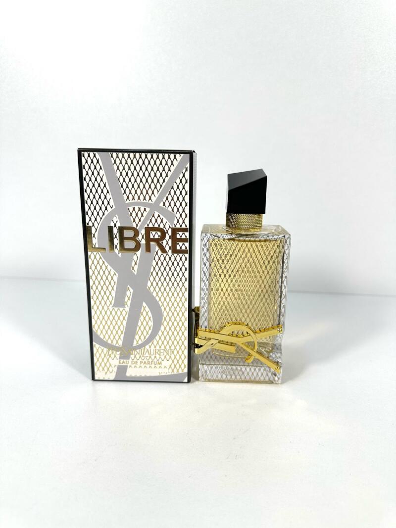 LIBRE EDP COLLECTOR EDITION 2024 YSL 