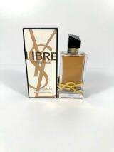 LIBRE FLOWERS & FLAMES EDP FLORALE YSL 