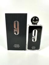  9PM EDP  AFNAN