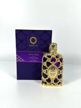 VELVET GOLD EDP ORIENTICA (LUXURY COLLECTION )