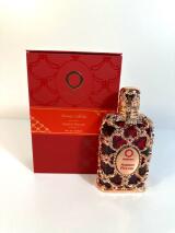   AMBER ROUGE EDP ORIENTICA 