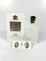 SILVER MOUNTAIN WATER EDP CREED 