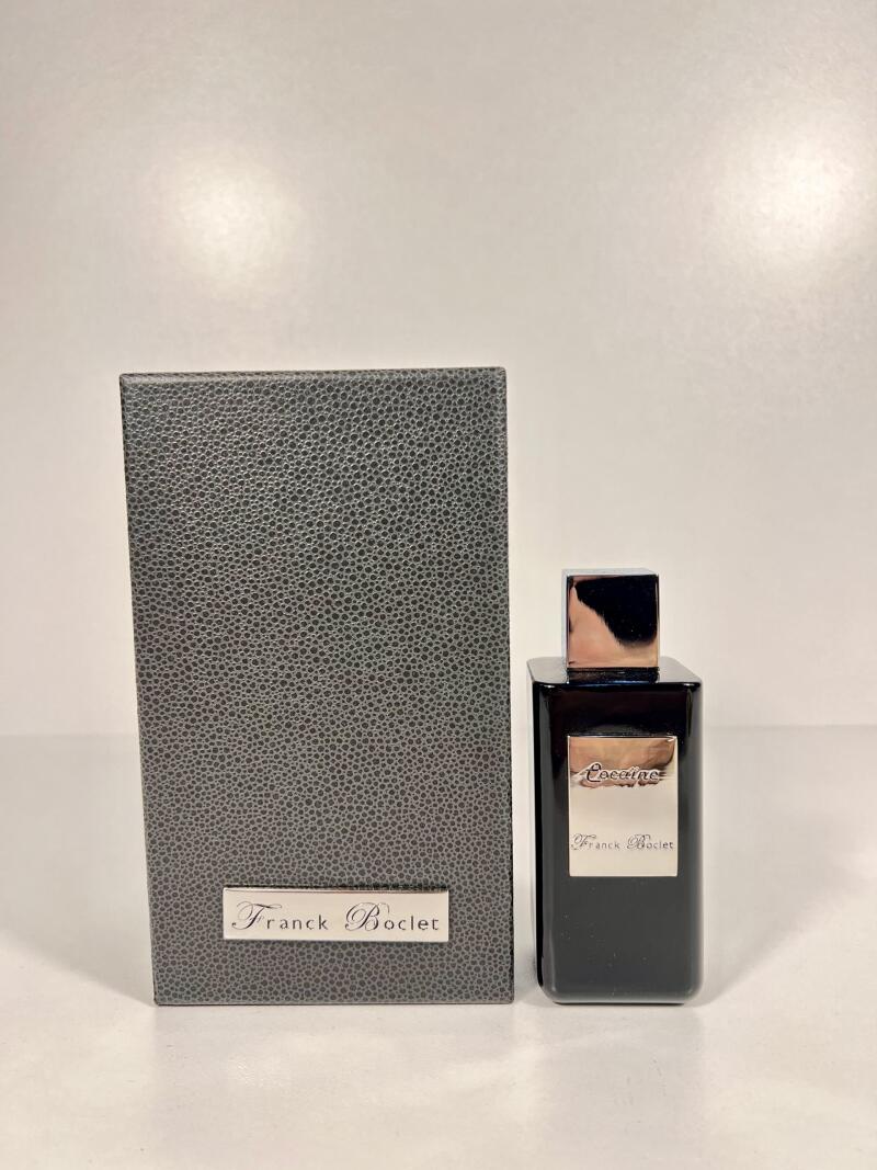 COCAINE EXTRAIT DP FRANCH BOCLET (ROCH & RIOT COLLECTION )