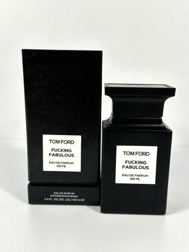 Fucking Fabulous - Tom Ford (EDP)
