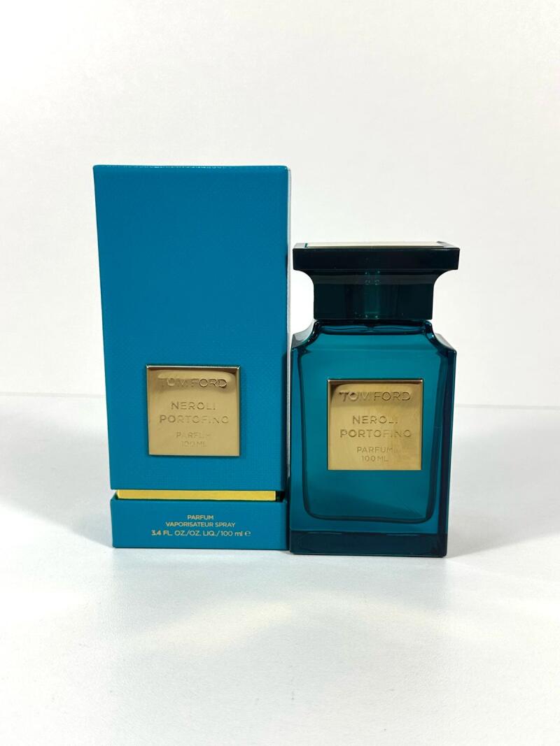 NEROLI  PORTOFINO PARFUM  TOM FORD