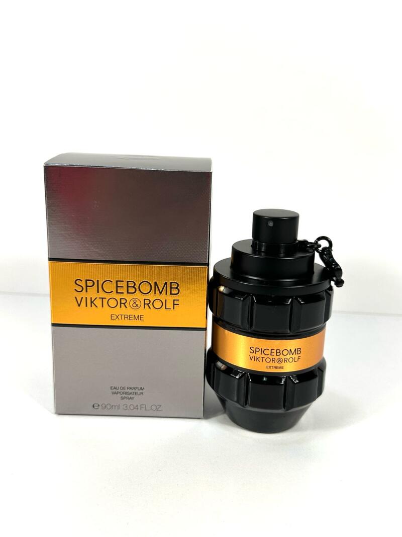 SPICEBOMB EXTREME EDP VIKTOR & RALF 