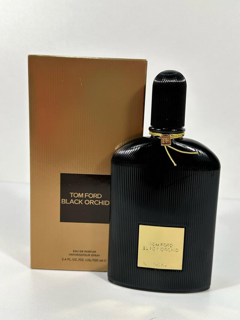 TOM FORD BLACK  ORCHID EDP