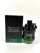  SPICEBOMB NIGHT VISION EDT VIKTOR & RALF