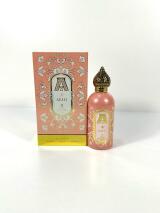 AREEJ EDP ATTAR COLLECTION