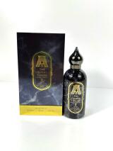 THE QUEEN'S THRONE EDP ATTAR COLLECTION