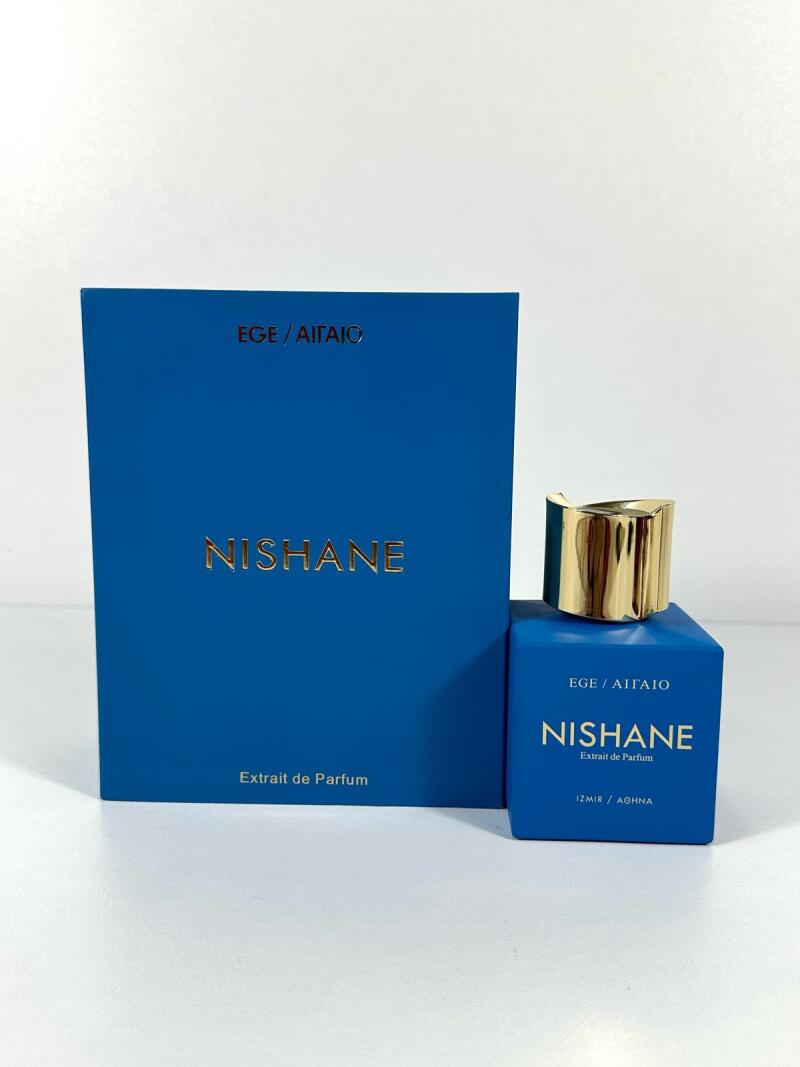 EGE / ΑΙΓΑΙΟ EXTRAIT DP NISHANE 
