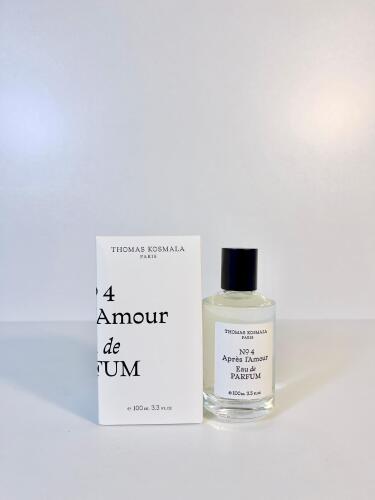 APRES L'AMOUR No4 THOMAS KOSMALA