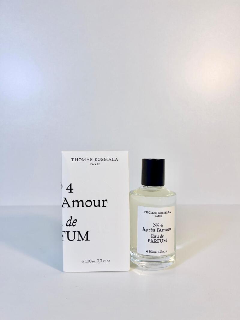 APRES L'AMOUR No4 THOMAS KOSMALA