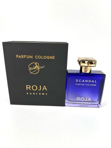 SCANDAL POUR HOMME ROJA
