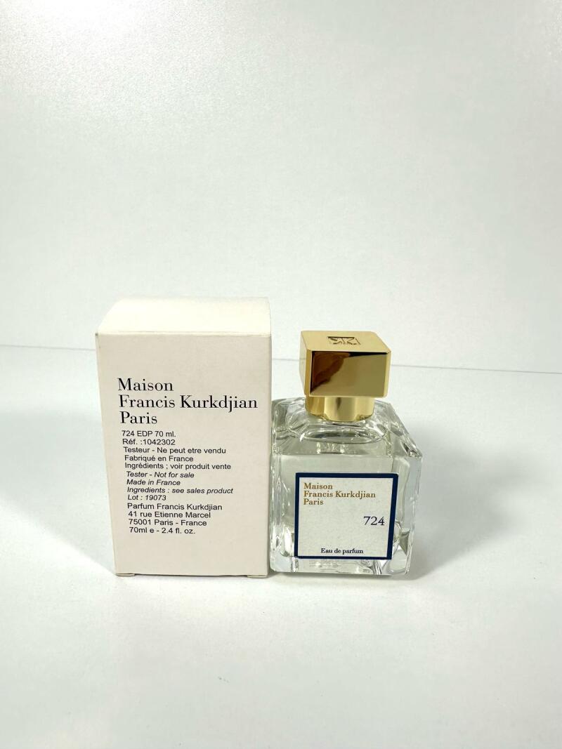 MFK 724 EDP