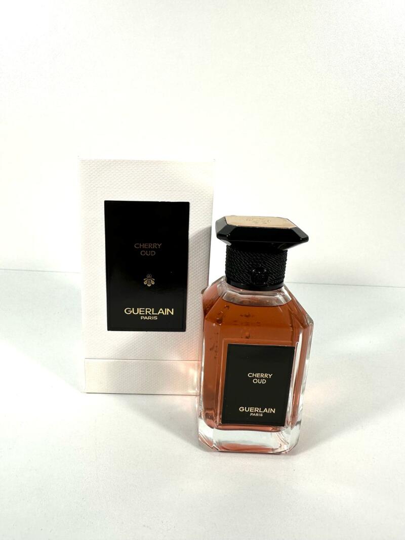 CHERRY OUD GUERLAIN