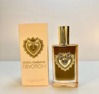 DEVOTION EDP INTENSE DOLCE & GABBANA