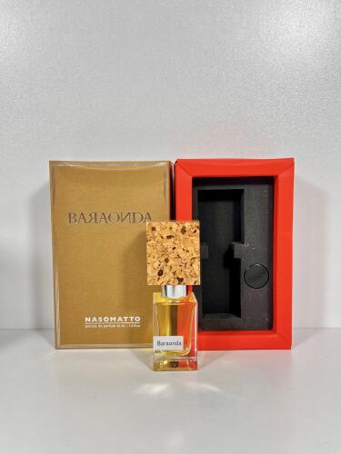   BARAONDA EXTRAIT DP NASOMATTO  