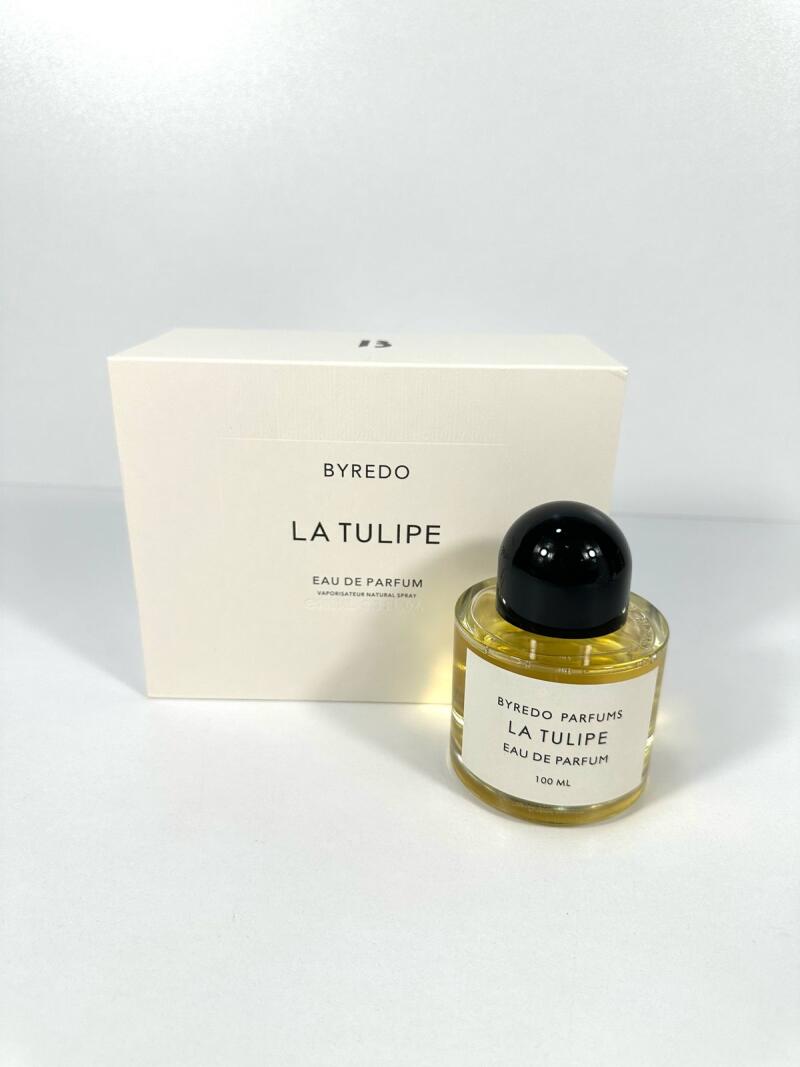 LA TULIPE BYREDO EDP