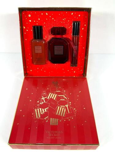 Bombshell Intense - Victoria’s Secret (EDP/ Set)