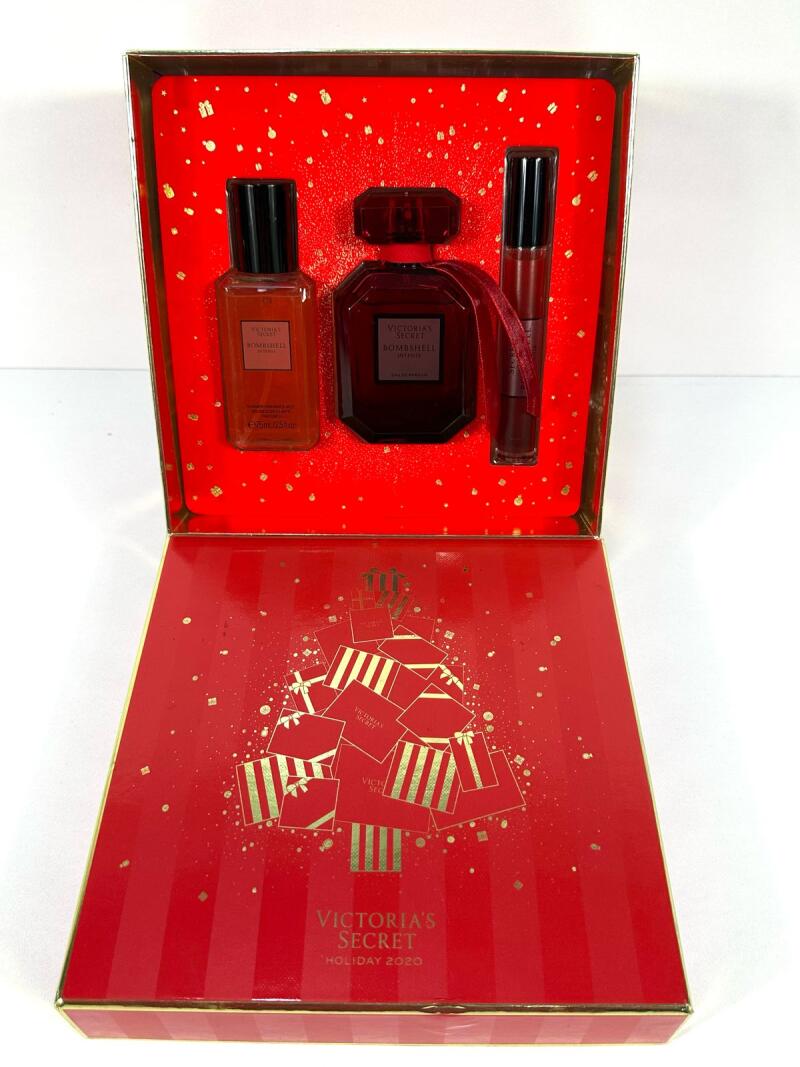 BOMBSHELL INTENSE SET