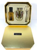 ANGEL GOLD EDP SET