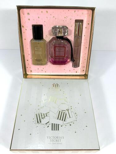 Victoria’s Secret Holiday Set 2020 - Victoria’s Secret (Set / EDP)