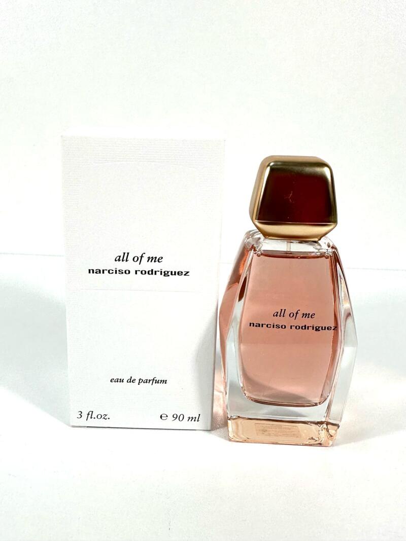 NARCISO ALL OF ME EDP