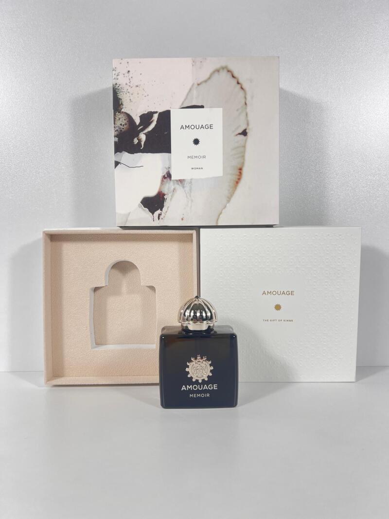 AMOUAGE MEMOIR EDP 