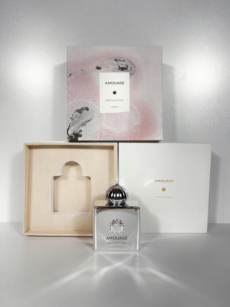 AMOUAGE REFLECTION EDP WOMEN