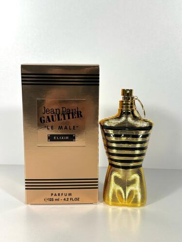 LE MALE ELIXIR