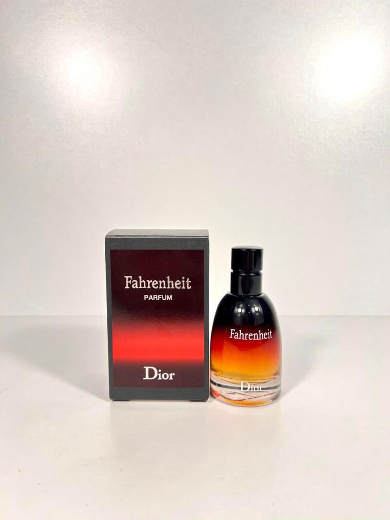 FAHRENHIET PARFUM