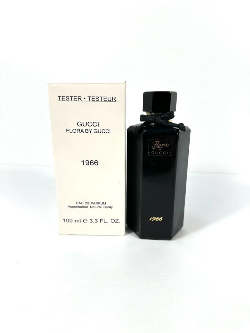  FLORA BY GUCCI 1966 EDP GUCCI