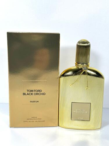 TOM FORD BLACK ORCHID PARFUM