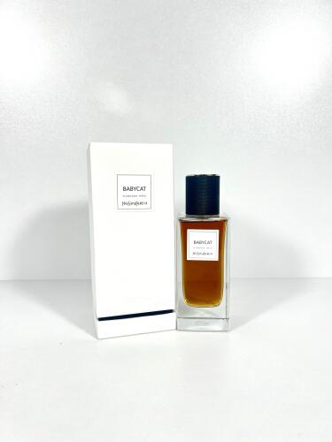 BABYCAT YSL