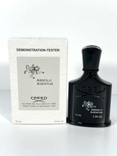 AVENTUS ABSOLU CREED TESTER