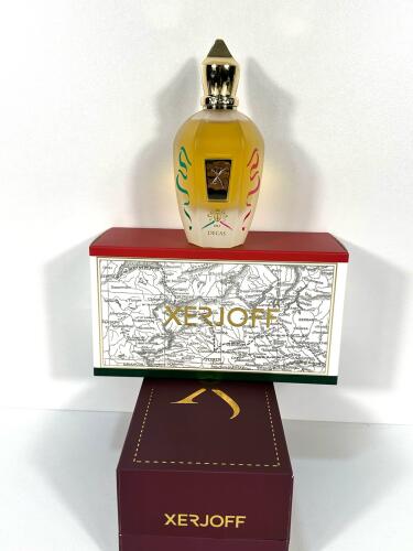 XERJOFF DECAS EDP