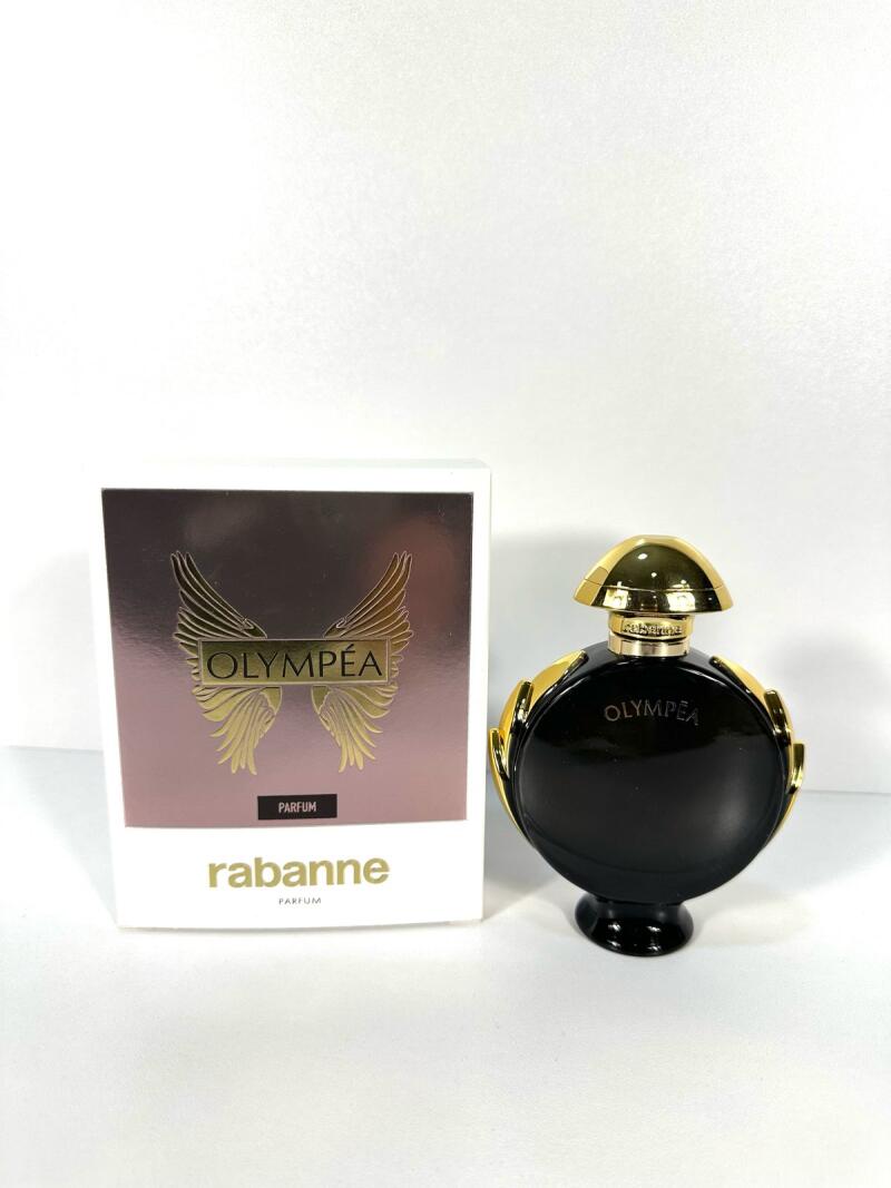 OLYMPEA PARFUM EDITION