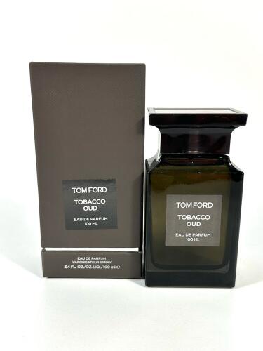 TOBACCO OUD TOM FORD