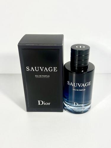 SAUVAGE EDP DIOR