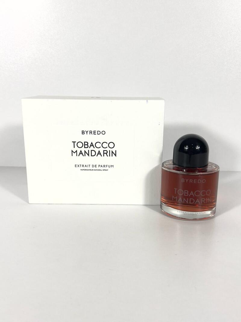 BYREDO TOBACCO MANDARIN EXTRAIT DP