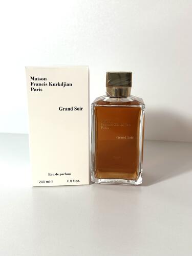 GRAND SOIR 200ML TESTER