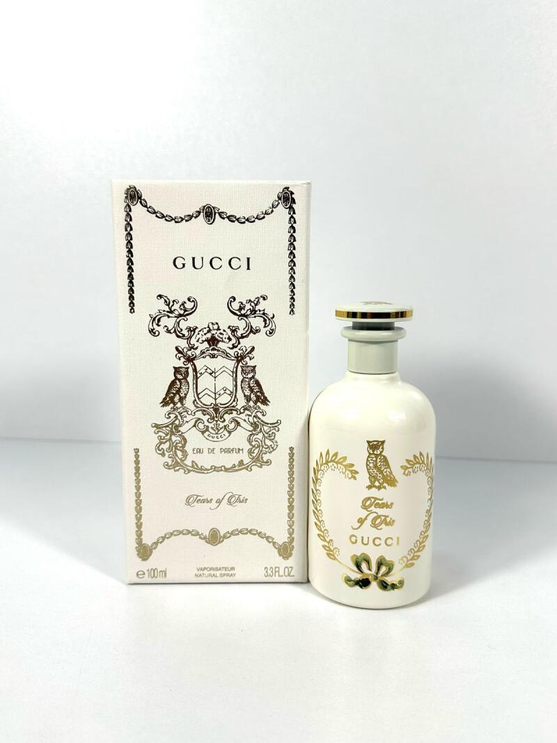  TEARS OF IRIS EDP GUCCI