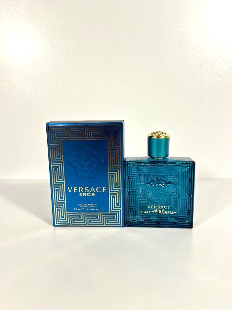 VERSACE EROS EDP MAN