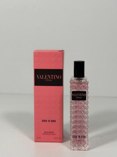 DONNA BORN IN ROMA VALENTINO 15ML