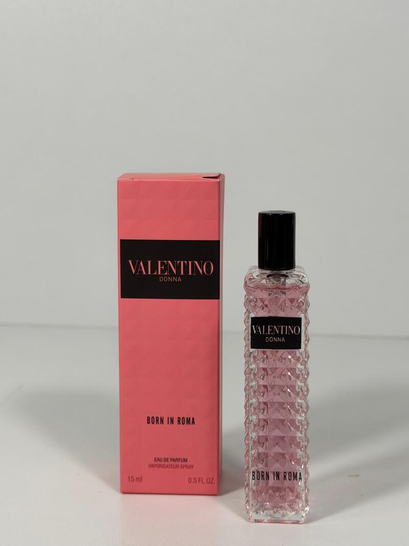  DONNA BORN IN ROMA VALENTINO 15ML